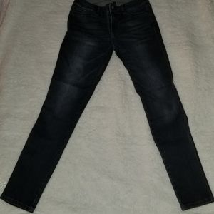 WHBM Skinny Jeans Size 4